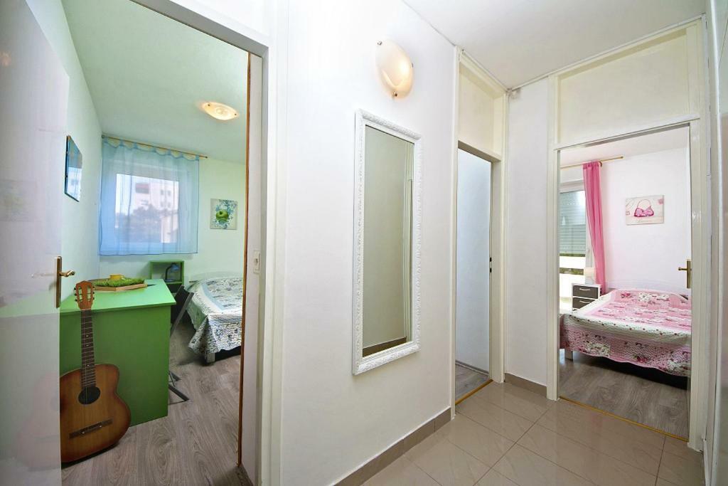 Exlusive Apartment Heni Split Exterior photo